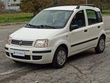 Fiat Panda 1.2 Dualogic - Fiat Panda mit Halbautomatikschaltung