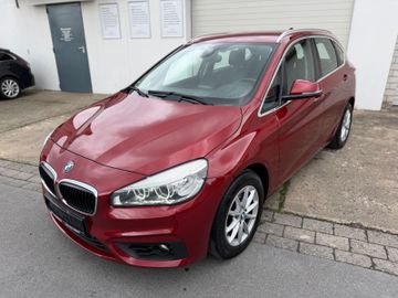 BMW 218 - 9