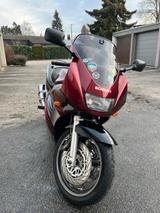 Suzuki RF 900 - SUZUKI 900 R