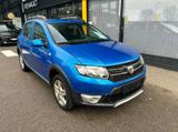 Dacia Sandero Stepway 0.9 TCe 90 Prestige - gebrauchte Dacia Sandero aus dem Jahr 2014