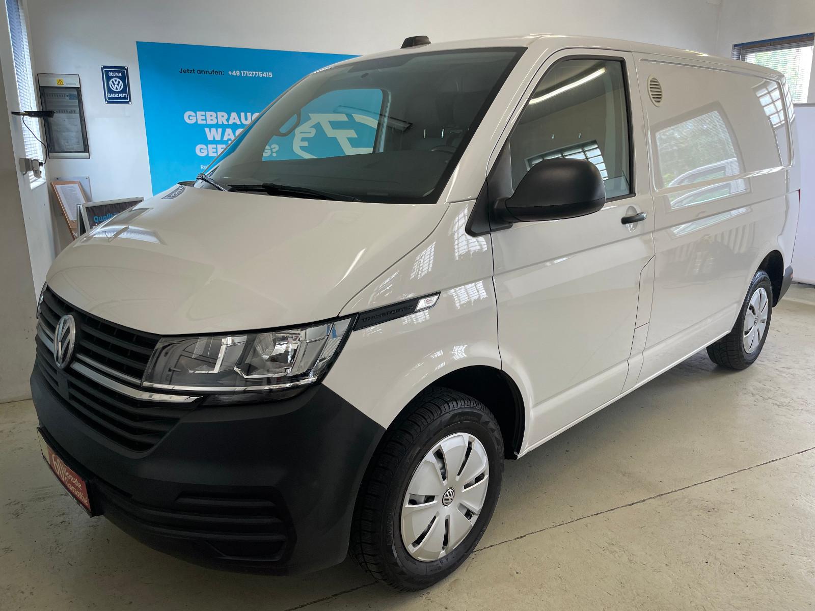Volkswagen T6.1 Transporter