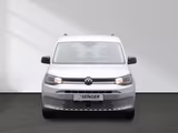 Volkswagen Caddy 2.0 TDI Life EU6 SCR DSG Cool&Sound Paket - VW Caddy LIFE Gebrauchtwagen