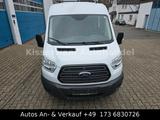 Ford Transit Kasten 350 L3 Trend.Klima.Euro6.PDC - Ford Transit Gebrauchtwagen in Aachen