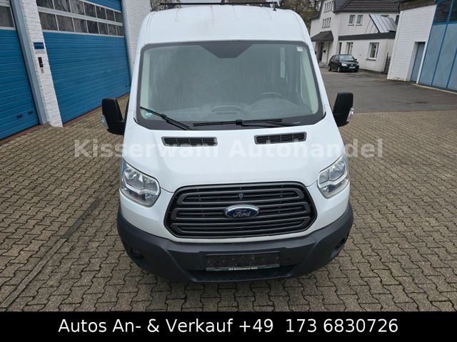 Ford Transit Kasten 350 L3 Trend.Klima.Euro6.PDC