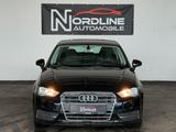 Audi A3 Sportback**Attraction**erst 91Tkm**Garantie** - Audi A3 mit Benzin-Antrieb: Attraction