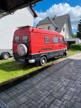 Mercedes-Benz T 1   310 D  4x2 Offrod geeignet Autarg  - Offers