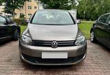 Volkswagen VW Golf Plus | Top Zustand - Volkswagen Golf Plus in Hamm