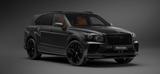 Bentley BENTAYGA*MULLINER* SPEED V8* B&O* MANDARIN - Bentley Bentayga: Speed