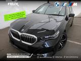 BMW 520i Touring M SPORTPAKET+ANH.KUPPL.+HEAD UP+STA