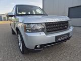 Land Rover Range Rover V8 4.4 TD  Vogue 230kW 2.Hand * VOLL - gebrauchte Land Rover Range Rover aus dem Jahr 2011