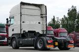 Scania R 410 Retarder 2-Tanks Vollluft Standklima Euro6 - Scania Autotransporter
