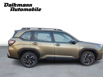 Bild 6 Subaru Forester AWD Hybrid Kamera ACC CarPlay SHZ