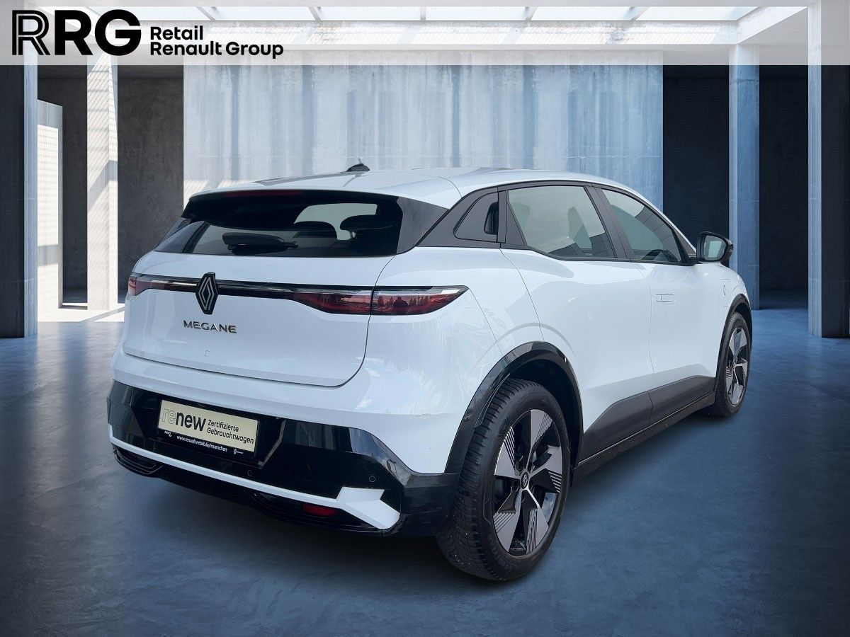Renault Megane E-TECH - Bild 5