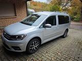 Volkswagen Caddy Maxi - Volkswagen Caddy Maxi Gebrauchtwagen in Mülheim (Ruhr)