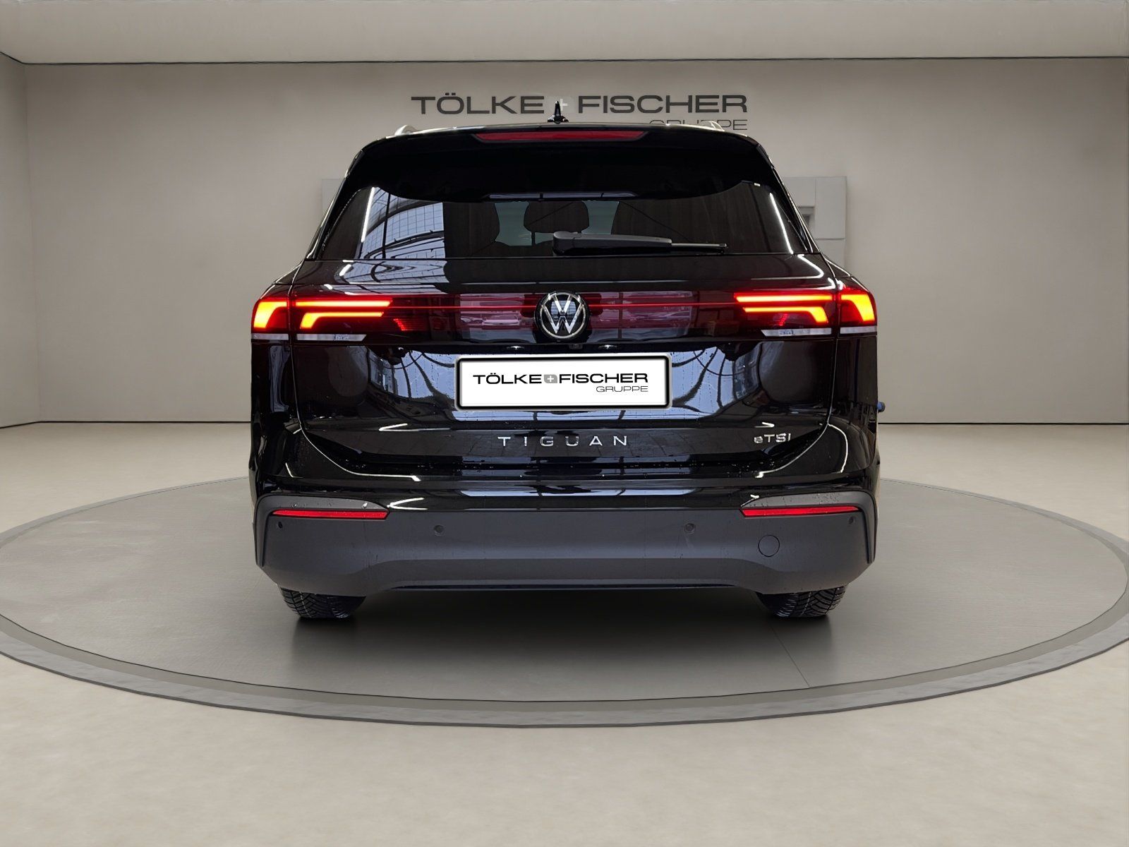 Volkswagen Tiguan ENERGY 1.5 l eTSI OPF DSG ACC AHK AUT 360 foto 5