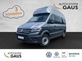 Volkswagen Grand California 600  2.0 TDI 8-Gang-Automatik