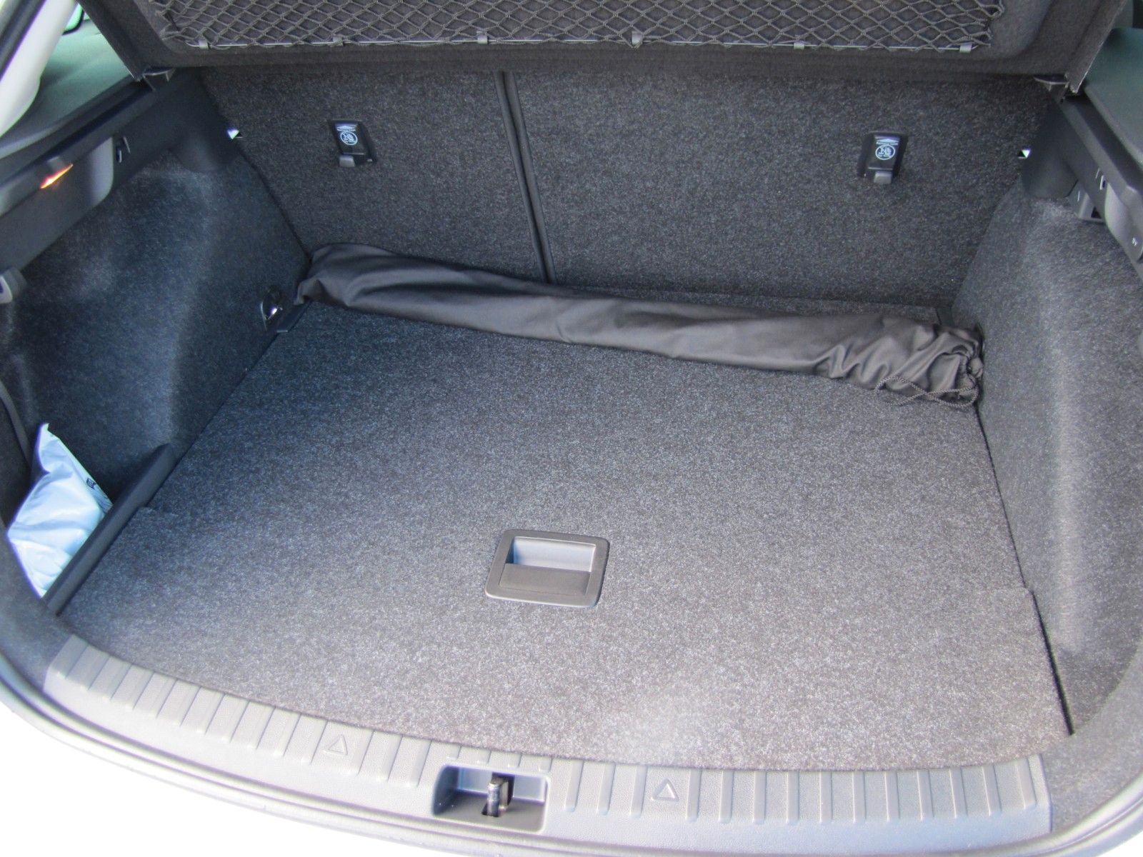 Fahrzeugabbildung SKODA Scala Tour 1.5l TSI 150PS