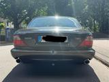 Jaguar XJR 4.0 XJR V8, Leder,H&K,Schiebdach,Telefon,CD, - Jaguar XJR aus 1999