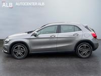 Mercedes-Benz GLA 200/AUTOMATIK/KAMERA/47.TKM/TOP/XENON/