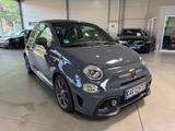 Abarth 595 Basis Automatik|DAB|PDC|8xAlu|Navi|1.Hand - Abarth 595 mit Benzin-Antrieb: Automatik