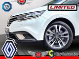 Renault ESPACE 2.0 DCi LIMITED *1-Hand* V O L L  ! * - Renault Espace: 2l Dci