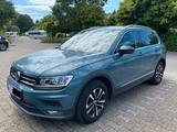 Volkswagen Tiguan 1.5 TSI ACT OPF IQ.DRIVE