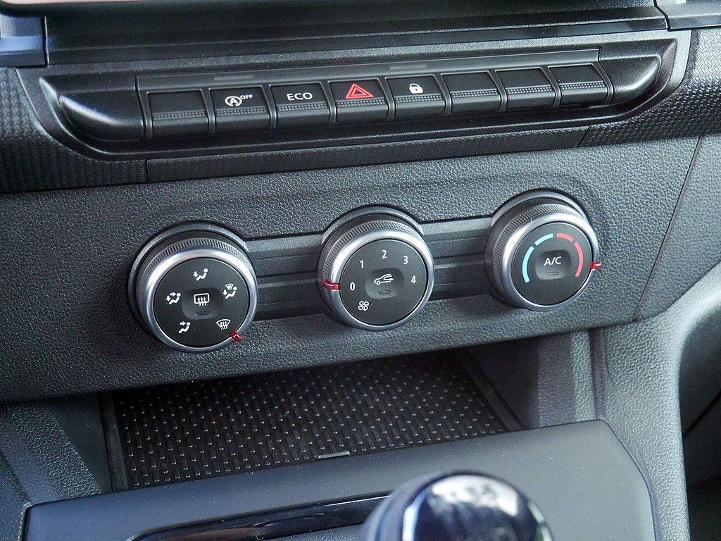 Fahrzeugabbildung Renault Kangoo Rapid dCi 75 KLIMA PDC RÜCKFAHRKAMERA AHK