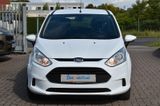 Ford B-Max Trend 1.4 |2.Hand|TÜV| Klima| El.FH|BC|USB - Ford B-Max aus 2015