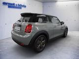 MINI Cooper SE Essential Trim NAVI LED ACC PDC - MINI MINI Gebrauchtwagen in Freiburg
