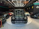 Mercedes-Benz G 63 AMG PROD26*MY26*4M*GSD*MASSAGE*3xTV*A22* - Mercedes-Benz Neuwagen in Berlin