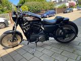 Harley-Davidson Sportster XL 883R  - Umbau - Offers matching your search criteria