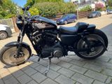 Harley-Davidson Sportster XL 883R  - Umbau - Angebote entsprechen deinen Suchkriterien