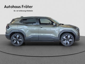 Fotografie 4 des Suzuki e Vitara 61 kWh Comfort+