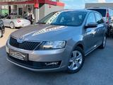 Skoda Rapid Spaceback Ambition*KLIMA*SHZ*PDC*AHK* - Skoda Rapid in Wuppertal