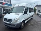 Mercedes-Benz Sprinter II+23 Sitzer+Klima+Tüv 05/2027 - Mercedes-Benz Sprinter: Sitzer