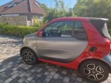 Smart ForTwo cabrio 0.9 66kW prime twinamic prime - Smart ForTwo Gebrauchtwagen in Oldenburg