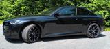 BMW M2 Coupé - - gebrauchte BMW M2 aus dem Jahr 2023