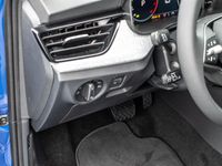 Skoda Kamiq - Vorschau Bild 19