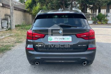 BMW X3 - 6