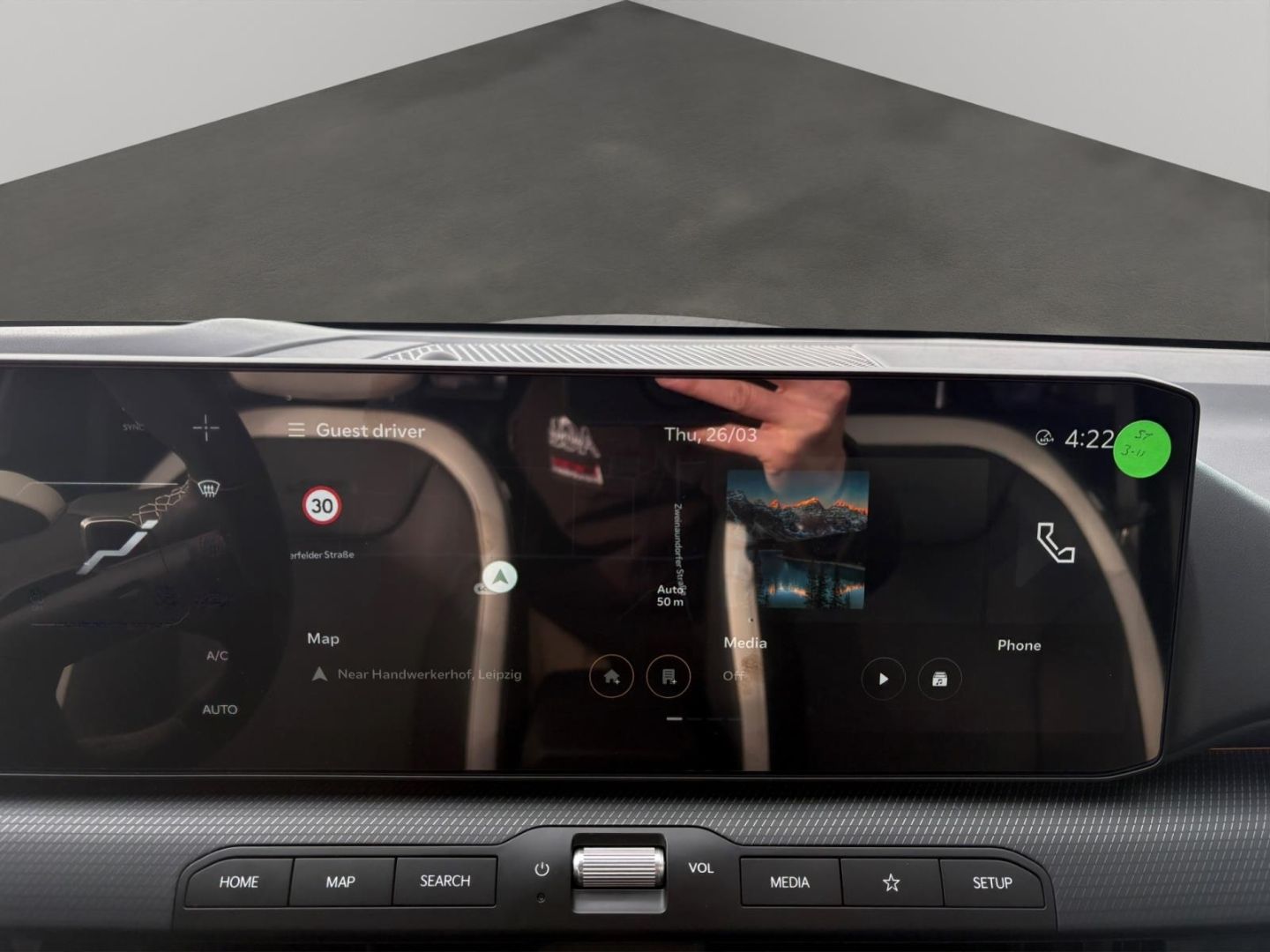 Fahrzeugabbildung Kia K4 1.6 T-GDI 132 kW GT-Line HUD HarmanKardon