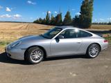Porsche 996 Carrera 4 Coupé Carrera