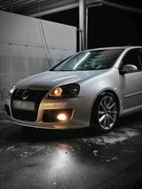 Volkswagen Golf V 5 gt 2.0 tdi 170 ps - Volkswagen Golf: 170 Ps