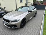 BMW M5 F90 Individual Vollaustattung (non-OPF) - BMW M5 in Duisburg