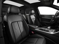 Audi A6 - Vorschau Bild 9