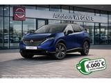 Nissan ARIYA 63 kWh Advance Pack+Navi*ACC*PDC*Totwinkel - Nissan Ariya: Advance Pack