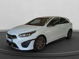 Kia CEED 1.5T GT LINE LEDER&TECHNIK-PAKET+NAVI+KAMER - Kia: K5