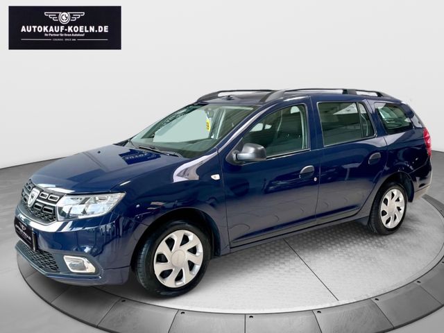 Dacia Logan MCV II Kombi 1,0 Essential/Nur 44.000km