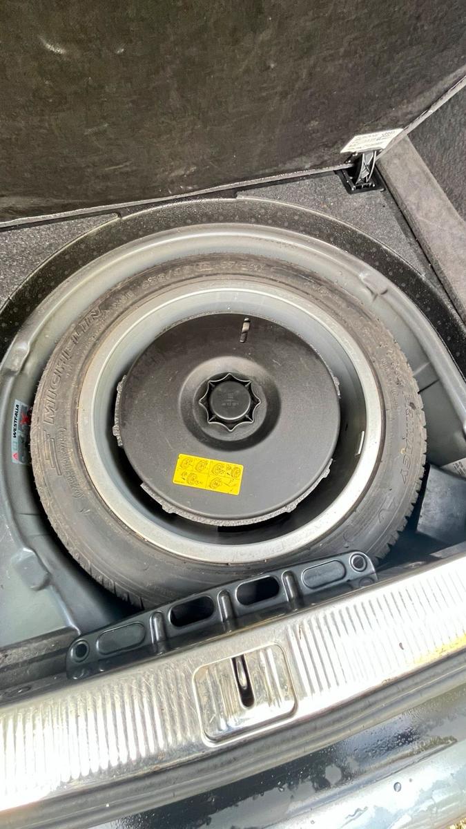 Audi A6 2004 — photo 14
