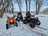 Kymco Maxxer 300 Wide - Angebote