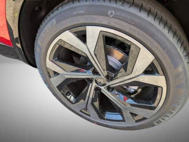 Fahrzeugabbildung Renault Austral Techno Esprit Alpine E-Tech Full Hybrid